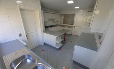 PARQUE SAN DAMIAN/Fray Jorge - Departamento - Arriendo