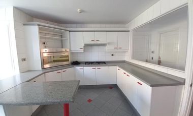 PARQUE SAN DAMIAN/Fray Jorge - Departamento - Arriendo