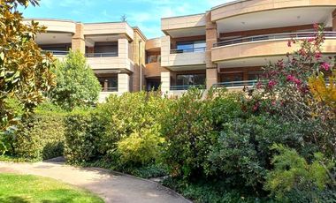 PARQUE SAN DAMIAN/Fray Jorge - Departamento - Arriendo