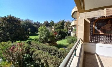 PARQUE SAN DAMIAN/Fray Jorge - Departamento - Arriendo