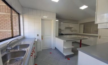 PARQUE SAN DAMIAN/Fray Jorge - Departamento - Arriendo