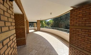 PARQUE SAN DAMIAN/Fray Jorge - Departamento - Arriendo