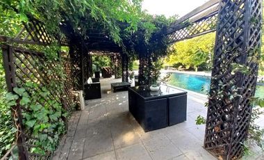 PARQUE SAN DAMIAN/Fray Jorge - Departamento - Arriendo