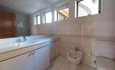 PARQUE SAN DAMIAN/Fray Jorge - Departamento - Arriendo