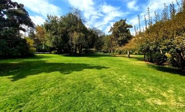 PARQUE SAN DAMIAN/Fray Jorge - Departamento - Arriendo