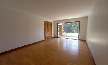 PARQUE SAN DAMIAN/Fray Jorge - Departamento - Arriendo