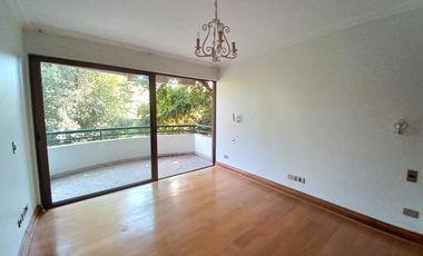 PARQUE SAN DAMIAN/Fray Jorge - Departamento - Arriendo