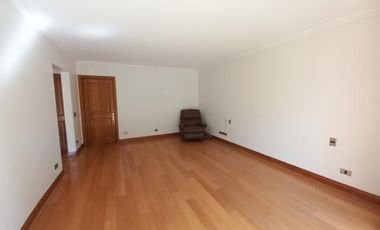 PARQUE SAN DAMIAN/Fray Jorge - Departamento - Arriendo