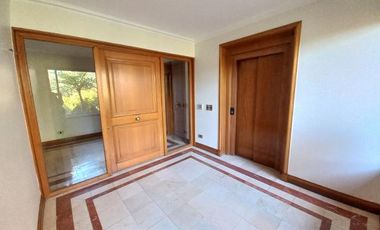PARQUE SAN DAMIAN/Fray Jorge - Departamento - Arriendo
