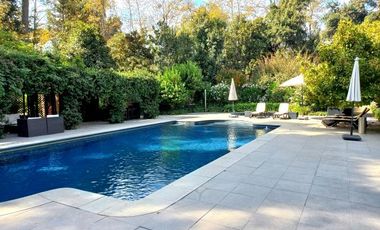 PARQUE SAN DAMIAN/Fray Jorge - Departamento - Arriendo