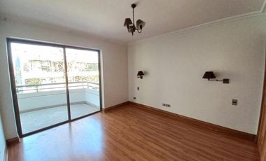 PARQUE SAN DAMIAN/Fray Jorge - Departamento - Arriendo