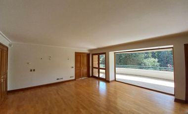 PARQUE SAN DAMIAN/Fray Jorge - Departamento - Arriendo