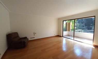 PARQUE SAN DAMIAN/Fray Jorge - Departamento - Arriendo