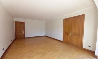 PARQUE SAN DAMIAN/Fray Jorge - Departamento - Arriendo