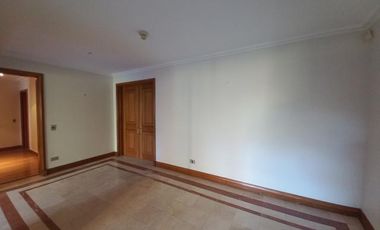 PARQUE SAN DAMIAN/Fray Jorge - Departamento - Arriendo