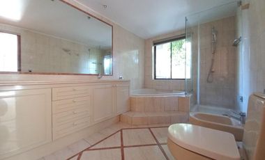 PARQUE SAN DAMIAN/Fray Jorge - Departamento - Arriendo