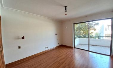 PARQUE SAN DAMIAN/Fray Jorge - Departamento - Arriendo