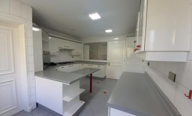 PARQUE SAN DAMIAN/Fray Jorge - Departamento - Arriendo