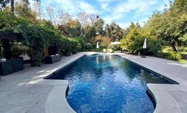 PARQUE SAN DAMIAN/Fray Jorge - Departamento - Arriendo