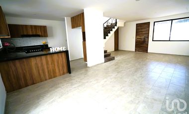 CASA NUEVA EN VENTA EN ARBORETO, SAN PEDRO CHOLULA, PUEBLA