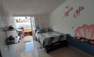 casa en arriendo en lagos i. Cod A121158