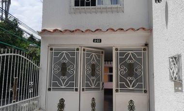casa en arriendo en lagos i. Cod A121158