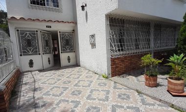 casa en arriendo en lagos i. Cod A121158