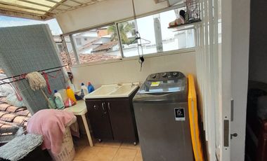 casa en arriendo en lagos i. Cod A121158