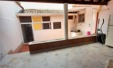 casa en arriendo en lagos i. Cod A121158