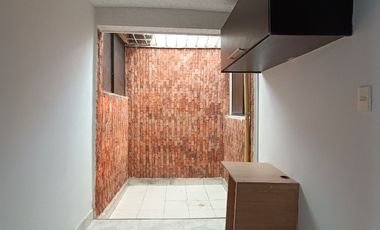 casa en arriendo en niza. Cod A24104