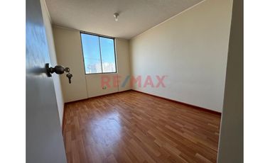 🌟 Oportunidad: Se Alquila Hermoso Departamento En San Miguel - Condominios Parques De La Huaca Con Una Vista Espectacular