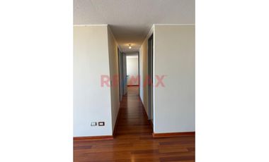 🌟 Oportunidad: Se Alquila Hermoso Departamento En San Miguel - Condominios Parques De La Huaca Con Una Vista Espectacular