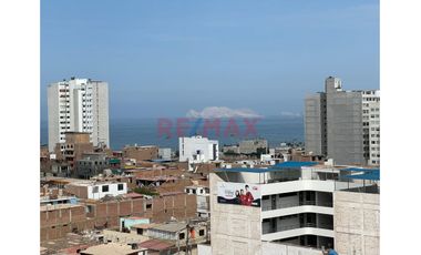 🌟 Oportunidad: Se Alquila Hermoso Departamento En San Miguel - Condominios Parques De La Huaca Con Una Vista Espectacular
