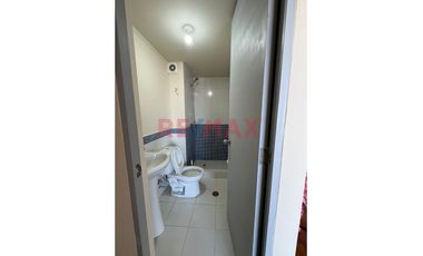 🌟 Oportunidad: Se Alquila Hermoso Departamento En San Miguel - Condominios Parques De La Huaca Con Una Vista Espectacular