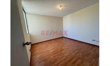 🌟 Oportunidad: Se Alquila Hermoso Departamento En San Miguel - Condominios Parques De La Huaca Con Una Vista Espectacular