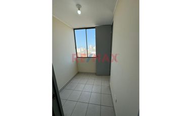 🌟 Oportunidad: Se Alquila Hermoso Departamento En San Miguel - Condominios Parques De La Huaca Con Una Vista Espectacular