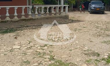 CASA EN VENTA CASERIO AGUAS VIVAS | 5022