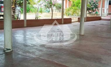 CASA EN VENTA CASERIO AGUAS VIVAS | 5022