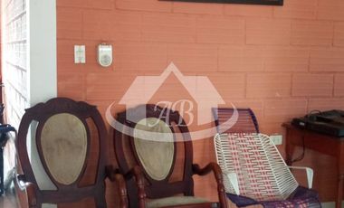 CASA EN VENTA CASERIO AGUAS VIVAS | 5022