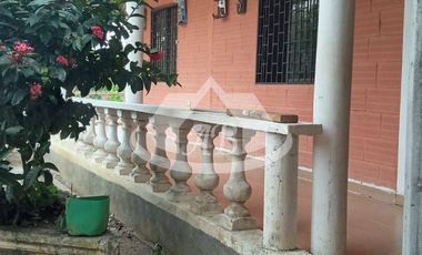 CASA EN VENTA CASERIO AGUAS VIVAS | 5022