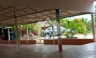 CASA EN VENTA CASERIO AGUAS VIVAS | 5022