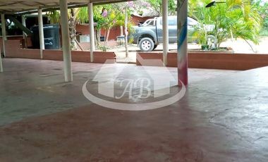 CASA EN VENTA CASERIO AGUAS VIVAS | 5022