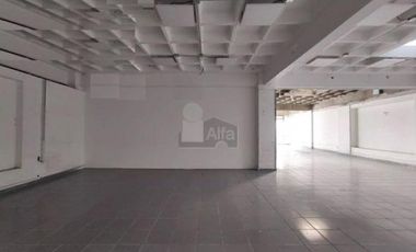 Local en Renta Ingenieros Militares Col Argentina Poniente Miguel Hidalgo