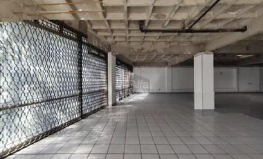 Local en Renta Ingenieros Militares Col Argentina Poniente Miguel Hidalgo