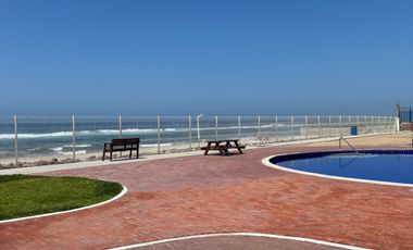 Venta de Propiedad con Restaurante