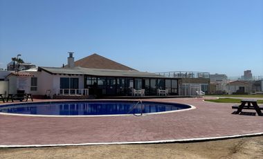 Venta de Propiedad con Restaurante