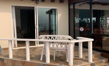 Venta de Propiedad con Restaurante