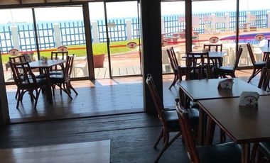 Venta de Propiedad con Restaurante