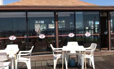 Venta de Propiedad con Restaurante