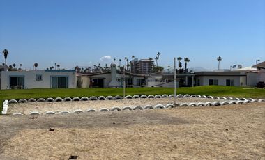 Venta de Propiedad con Restaurante